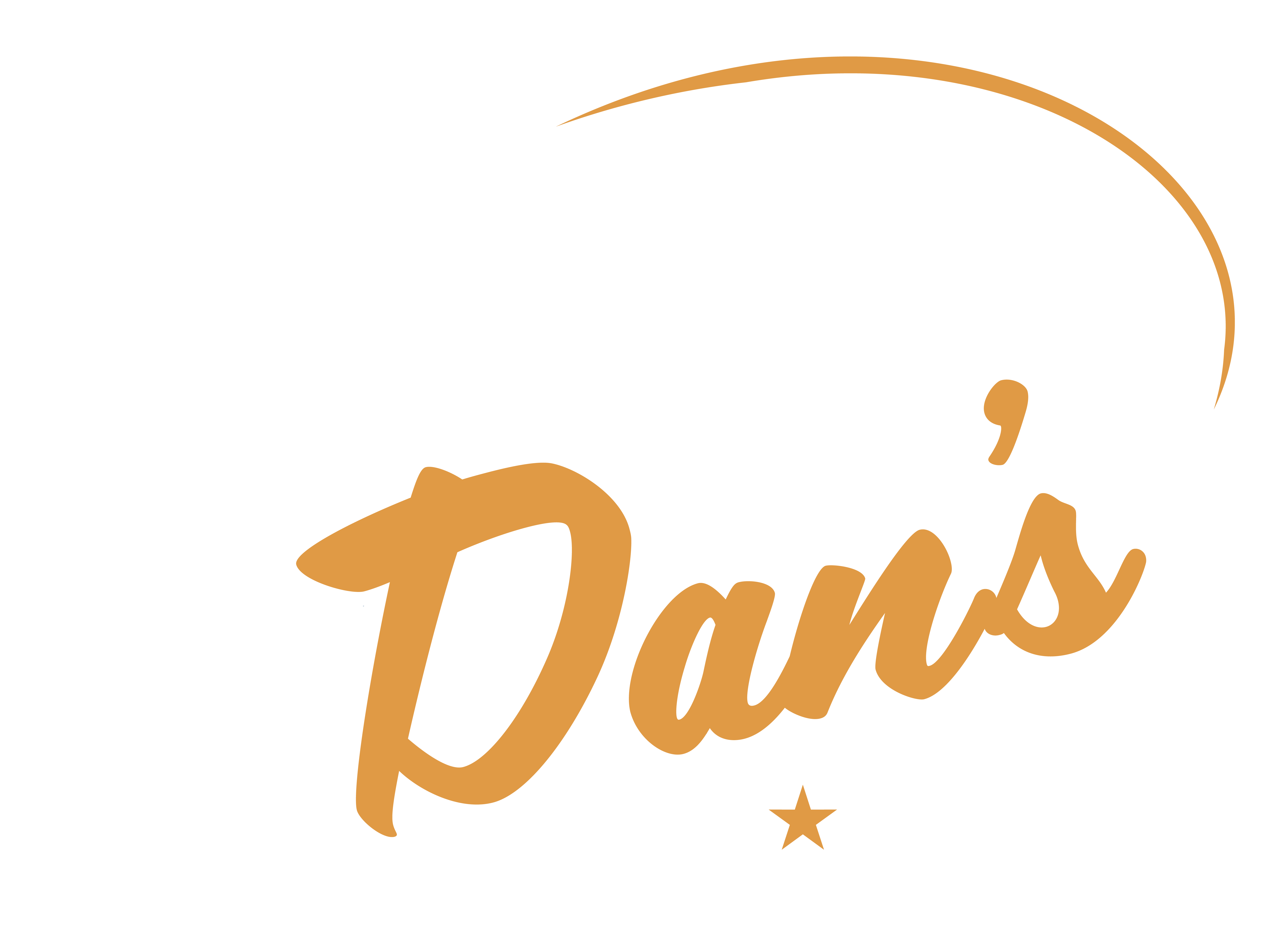 Tall Man Dan’s Guide Service